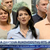 Opozicija Vučiću ne veruje: Kada počinju pravi pregovori o kolonama u Beogradu? 13