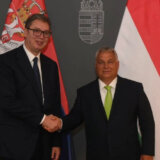 Vučić razgovarao s Orbanom o sastanku u Briselu, partnerskim projektima 5