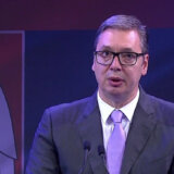 Poznato kada će se obratiti predsednik Vučić oko sitaucije na Kosovu 8