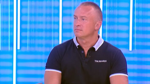 Sagovornici Danasa o broju opozicionih kolona: Da li Đilas procenjuje ili najavljuje kako će se ići na izbore? 2