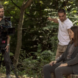 Poetska triler priča: Počelo je snimanje filma "Mraz" 12