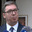 Vučić se još jednom obratio iz Njujorka: Govorio sam iz srca i iz duše celog srpskog naroda 12