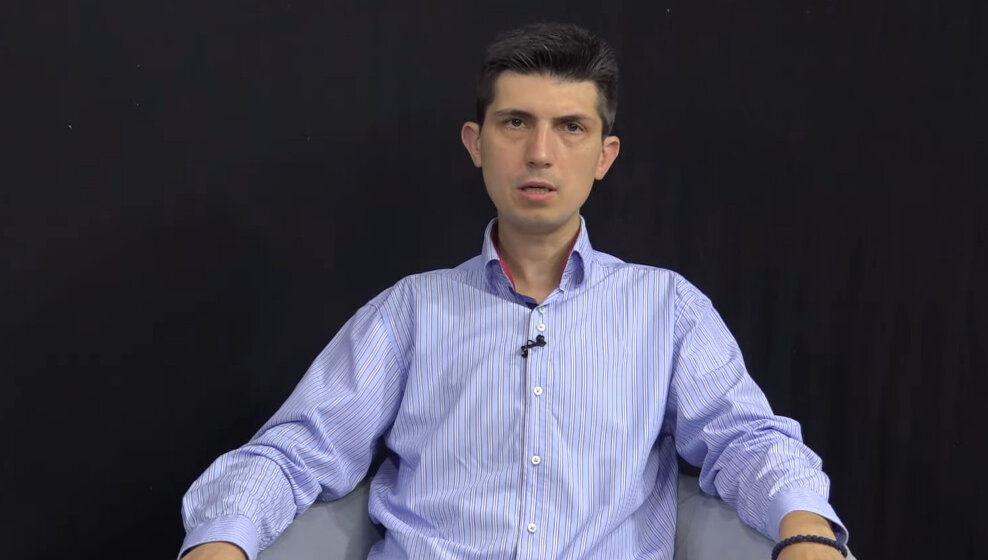 Prištinski mediji pišu da u pucnjavi na severu Kosova učestvuju i pripadnici "Obraza", Mladen Obradović za Danas to demantuje 1