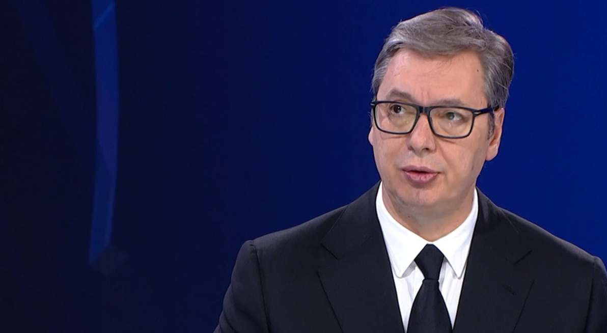 Vučić: Wahlen können bis zum 17. Dezember stattfinden – Politik