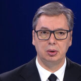 Vučić za Rojters: Srbija će istražiti ubistvo policajca na severu Кosova 8
