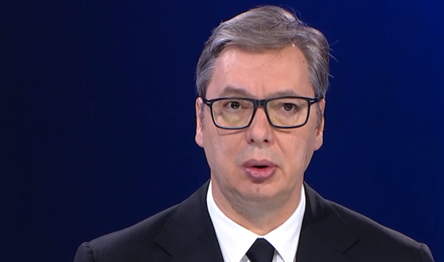 Vučić za Rojters: Srbija će istražiti ubistvo policajca na severu Кosova 1