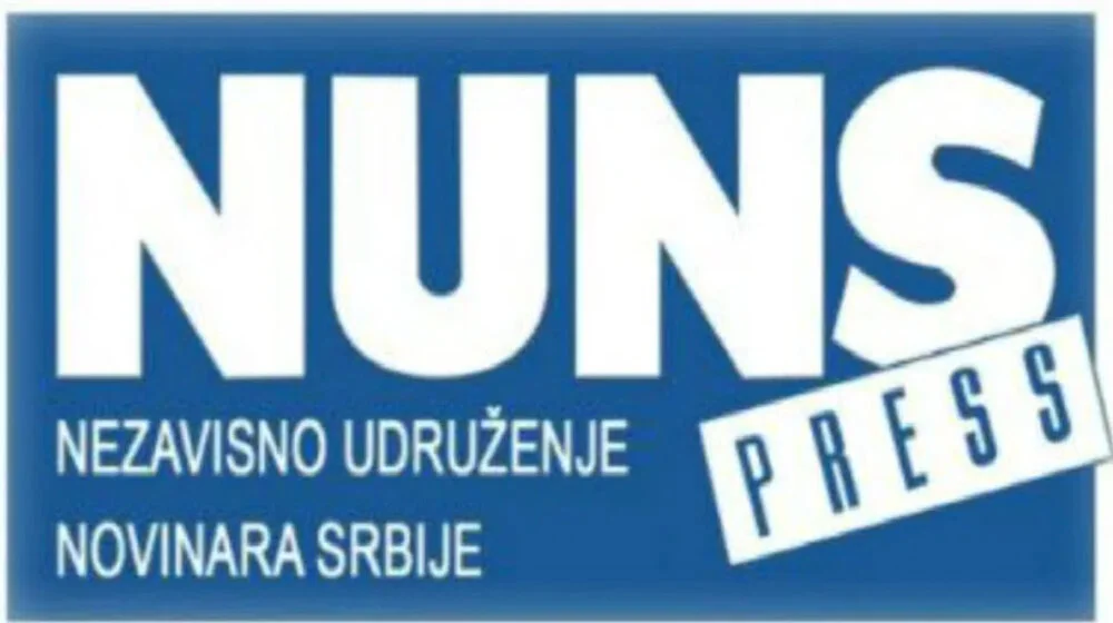 NUNS: Podrška novinarima i apel vlasnici NIN-a da sačuva kredibilitet lista 1