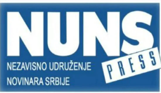 NUNS: Pozivanje novinara Danasa na saslušanje neprihvatljiv pritisak 8