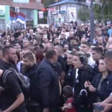 "Spuštene su zastave, spuštene i glave": Šta meštani severa Kosova govore u danima nakon sukoba u Banjskoj? 12