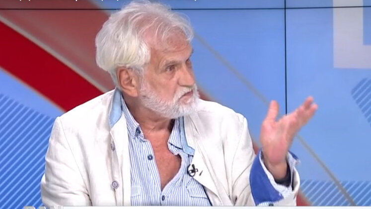 Zoran Stojiljković: Opozicija da stavi prst na čelo 11