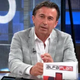 Tužilaštvo odbacilo krivičnu prijavu protiv savetnika Miloša Vučevića zbog sumnje da je pretio Savi Štrpcu 1