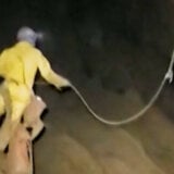 Izvučen iz pećine nakon sedam dana: Timovi spasilaca iz cele Evrope učestvovali u spasavanju speleologa 5