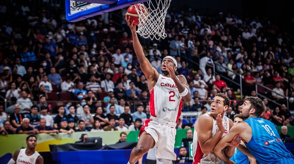 Kanada ima "čarobnjaka" i defanzivne "pit-bulove": Ako želi u finale, Srbija mora da pronađe formulu za najtežeg protivnika do sada 1