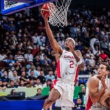 Kanada ima "čarobnjaka" i defanzivne "pit-bulove": Ako želi u finale, Srbija mora da pronađe formulu za najtežeg protivnika do sada 10