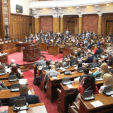 SDA Sandžaka traži vanrednu sednicu Skupštine Srbije 7