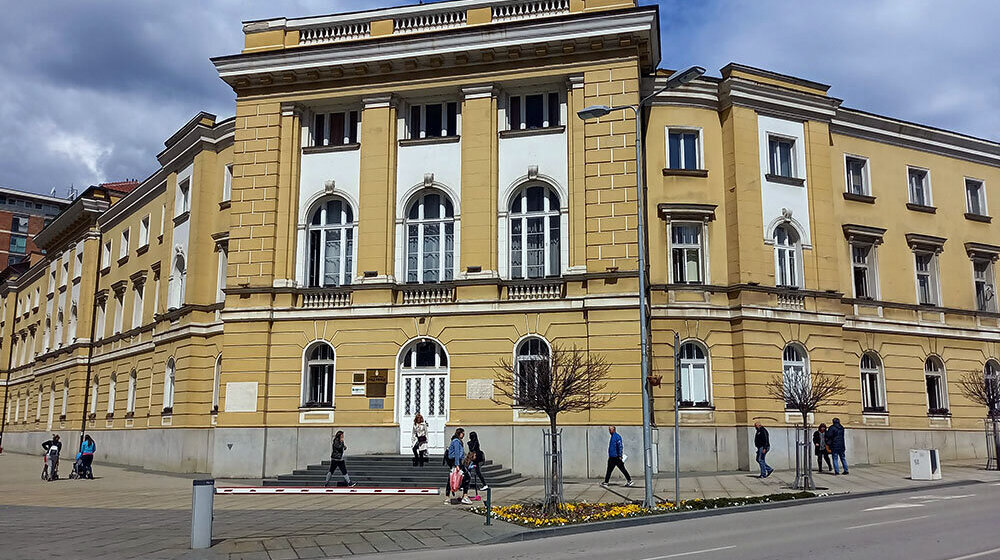 Užička skupština smenjuje članove Nadzornog odbora Vodovoda, zbog njihove nesvakidašnje odluke 1