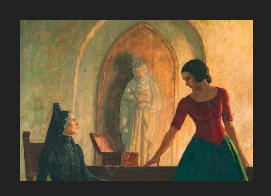 Kupila sliku od 4 dolara i ubola džekpot: Rad procenjen na 250 hiljada dolara 3