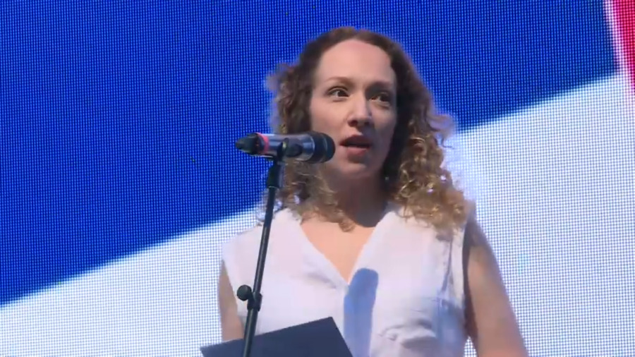 Sofija Mandić: Vlast je pala trećeg i četvrtog maja, zbog oholosti kojom je reagovala na tragediju 1