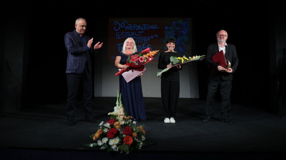 Svečano otvoren 30. Međunarodni festival pozorišta za decu Subotica 1