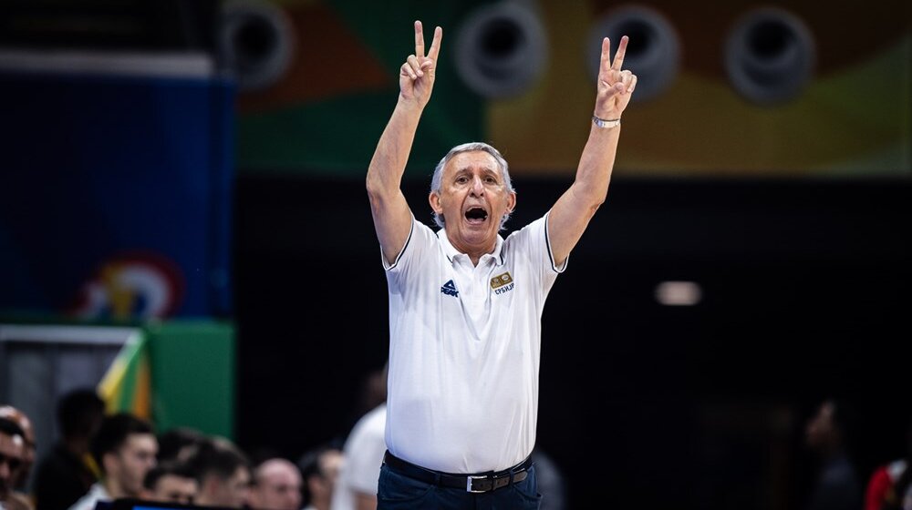 Dubai kreće iz Evrokupa, ali će dugo igrati u Evroligi, Svetislav Pešić prvi izbor za trenera 1