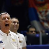 "Svi za jednog, jedan za svi": Svetislav Pešić - vizionar koji je promenio košarku 4