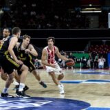 Košarkaši Zvezde pobedili Albu, Miloš Teodosić debitovao za crveno-bele 3
