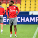 (VIDEO) Fudbaleri Crvene zvezde na „Etihadu“ održali poslednji trening pre meč sa Mančester sitijem 6