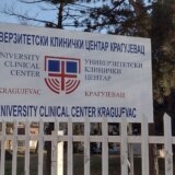 Preminuo odbornik iz Topole koji se zapalio: Potvrđeno iz Kliničkog centra Kragujevac 13