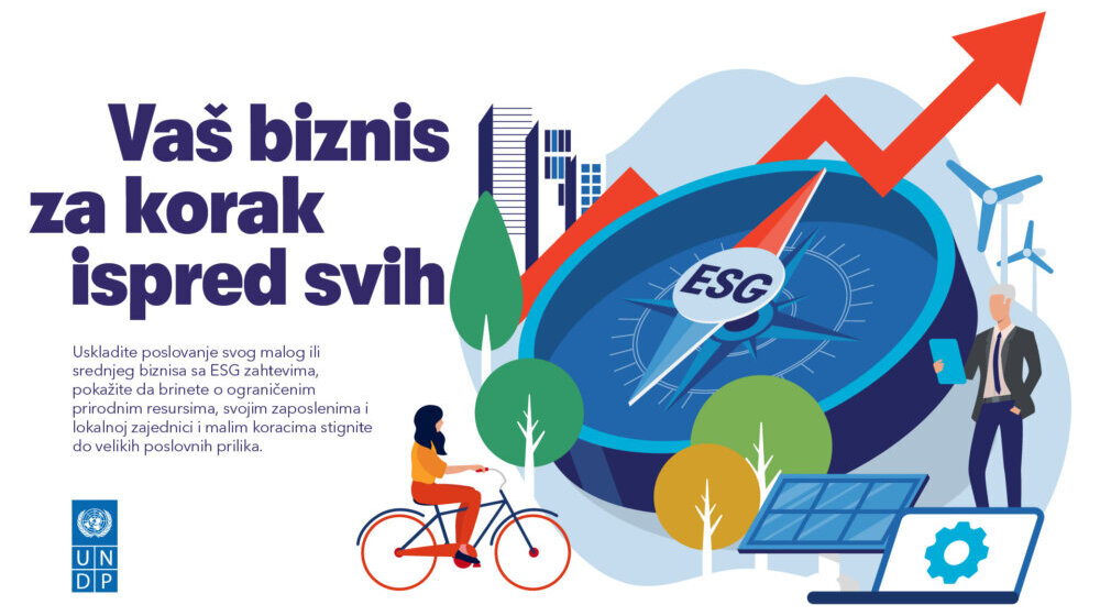 Šta donosi nova EU regulativa o održivosti za mala i srednja preduzeća? 1