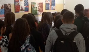 Kakvo je interesovanje mladih u Užicu za vakcinaciju protiv HPV infekcije? 2