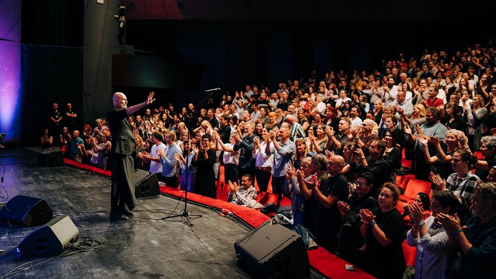 Film "After" Entonija Lapije pobednik Novi Sad film festivala: Juraj Lerotić autor drame "Sigurno mjesto" najbolji reditelj 2 Film "After" Entonija Lapije pobednik Novi Sad film festivala: Juraj Lerotić autor drame "Sigurno mjesto" najbolji reditelj 2