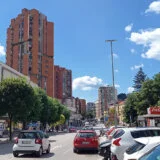 Ko je policajac koji se kandidovao za gradonačelnika Užica ispred grupe građana? 2