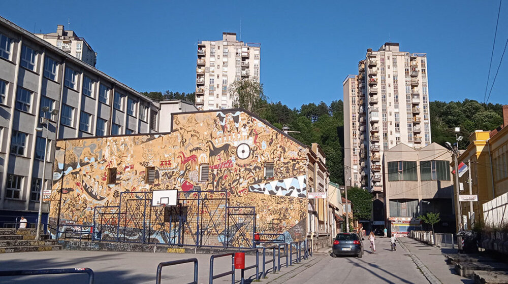 Kako će Užice obeležiti svoj praznik 9. oktobar? 1