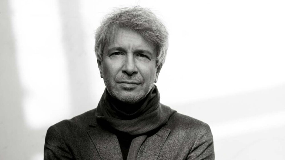 INTERVJU Erik Vijar: Svakog dana, sve više, moćnici sveta nam prete - naša je sloboda sve manja, topi se 1