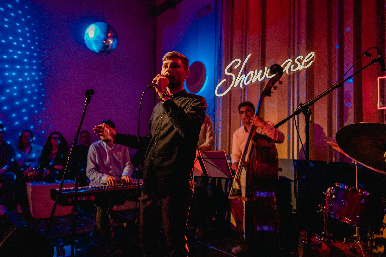 Srpski showcase na 39. Beogradskom džez festivalu 2