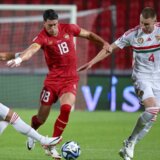 Mađarska preokretom do pobede i prvog mesta, Srbija korak dalje od Evropskog prvenstva 11