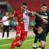 Vojvodina pobedila IMT, Ivanović dvostruki strelac 12