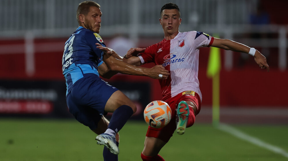 Zbog Dana žalosti odloženo celo fudbalsko kolo 1