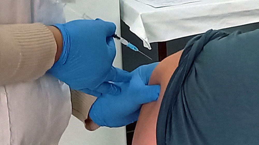 Vakcinacija protiv gripa u Srbiji počinje sledeće nedelje 1