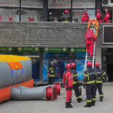 Užički vatrogasci i spasioci obeležili svoj dan 4