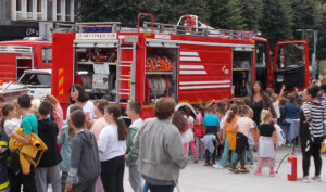 Užički vatrogasci i spasioci obeležili svoj dan 3