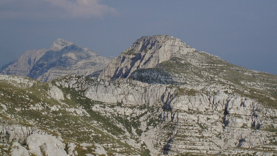 Planinar iz Srbije poginuo u padu sa litice na planini Velež u BiH 1