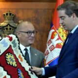 Vesić: Poziv francuskim kompanijama da učestvuju na tenderima 3