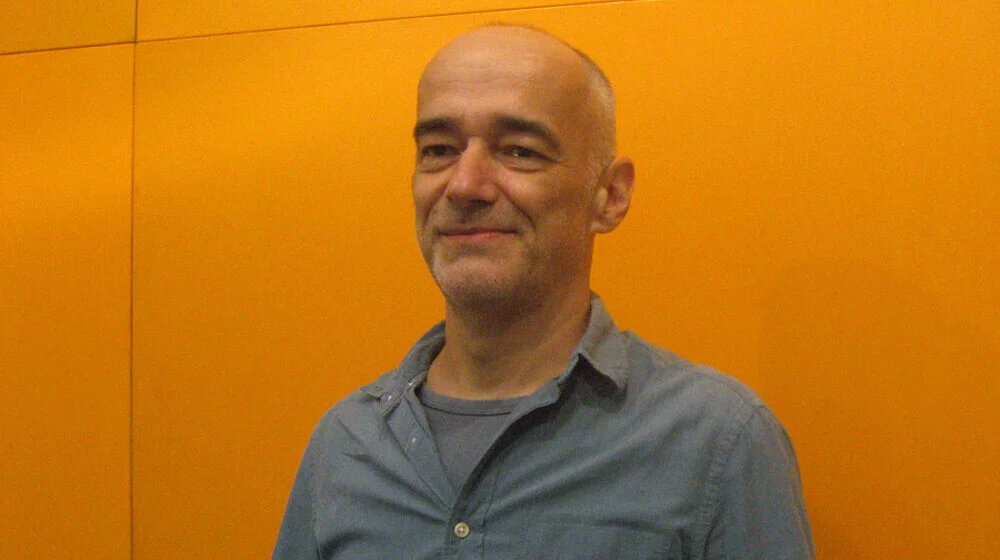 Izložba Vladimira Veljaševića u Užicu: Strip kao inspiracija za slike 1