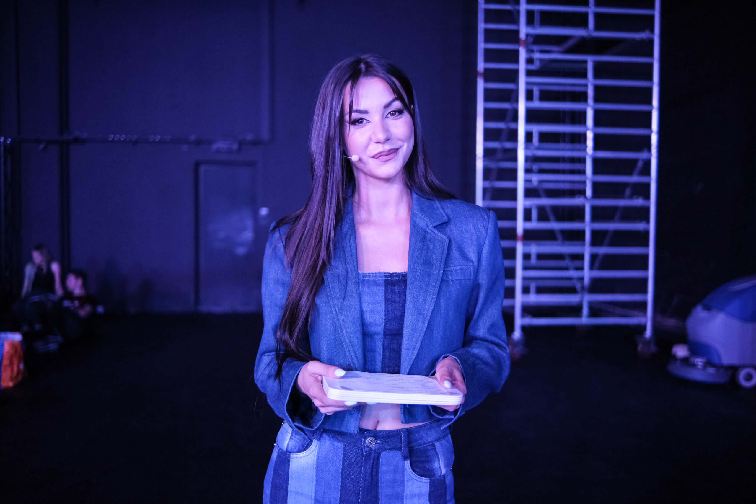 IDJShow žiri u novom fenomenalnom sastavu: Stiže jedna od najpopularnijih zvezda sa naših prostora! 5