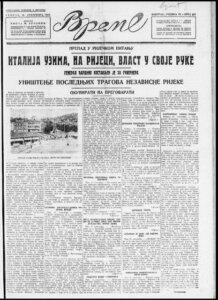 "Kad god dođem u vašu zemlju konstatujem novi napredak": Kako je maršal Franše D’Epere govorio o Kraljevini SHS 2