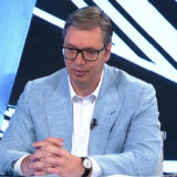 Vučić odgovorio da li se sprema smena Vulina sa čela BIA 11