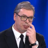 Sarajevski Klix: "Hladan tuš" za Vučića na CNN-u, pogledajte kako ga je Amanpur sprečila da nametne svoj narativ 9