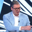 Vučić reagovao na pisanje „Danasa“ o parizeru: Promenili ploču kad su shvatili da je proizvođač Miroslav Mišković 2