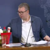 Da li će najavljena sniženja cena namirnica ublažiti udar na kućni budžet potrošača? 12